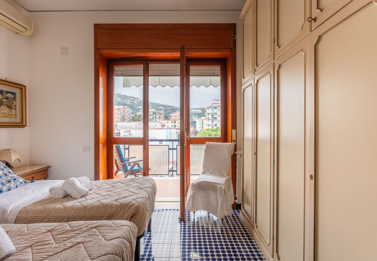 Apartment in Sorrento - ANNA HOUSE