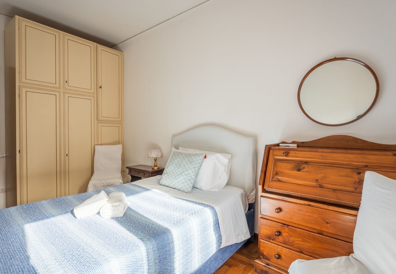 Apartment in Sorrento - ANNA HOUSE