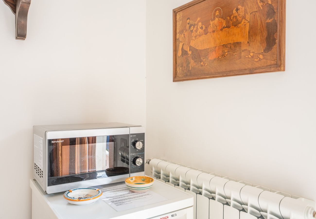 Apartment in Sorrento - ANNA HOUSE