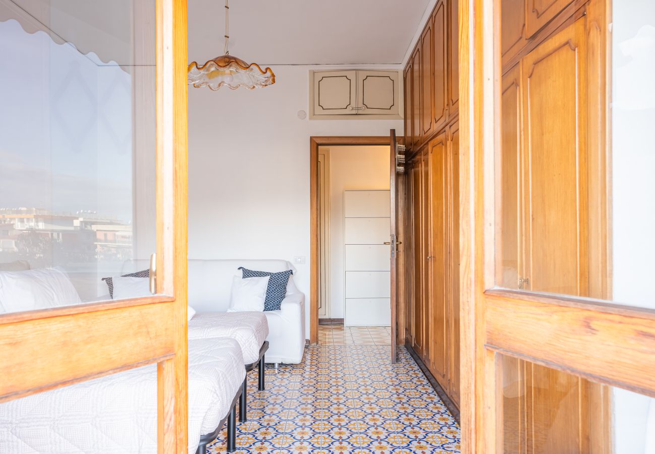 Apartment in Sorrento - ANNA HOUSE
