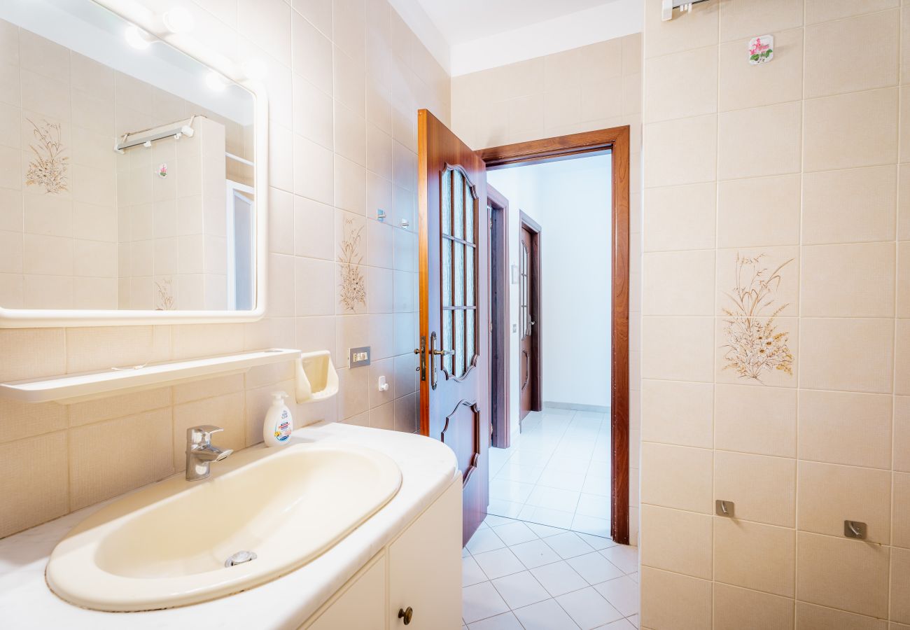 Villa in Massa Lubrense - Villa Barby