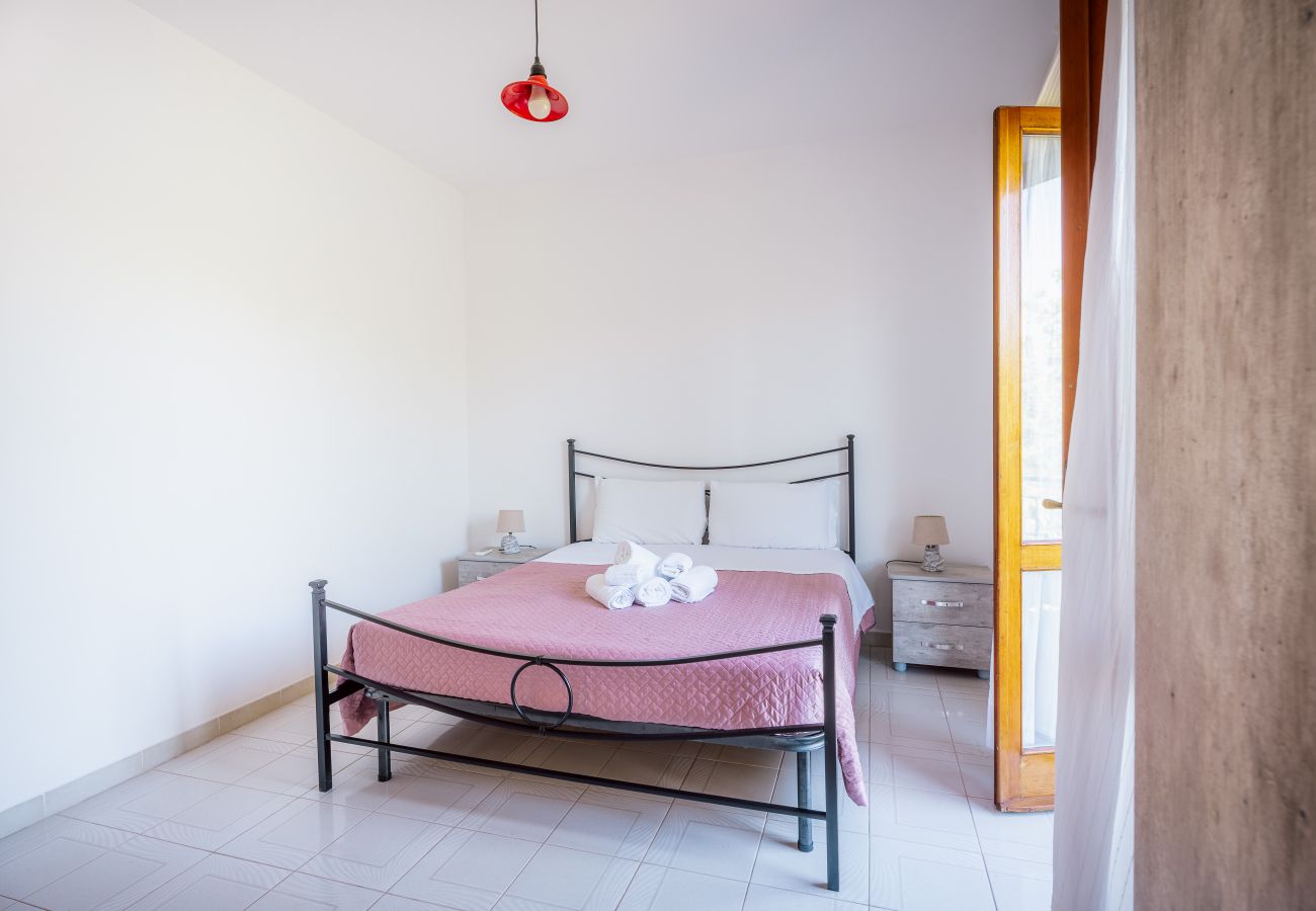 Villa in Massa Lubrense - Villa Barby