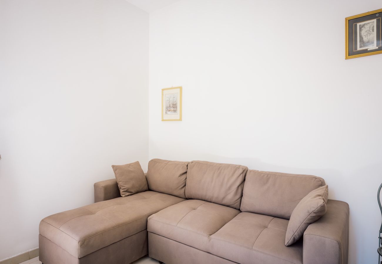 Villa in Massa Lubrense - Villa Barby
