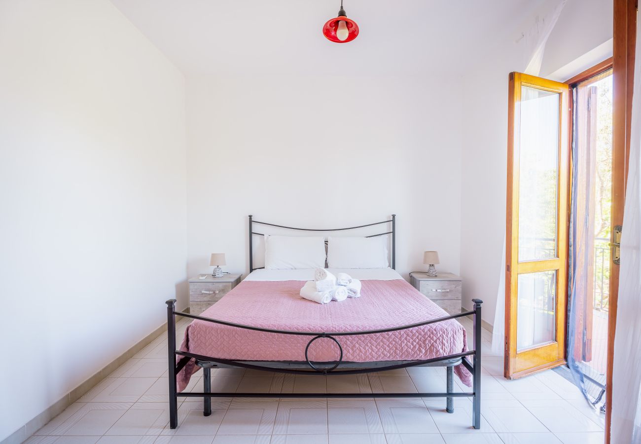 Villa in Massa Lubrense - Villa Barby