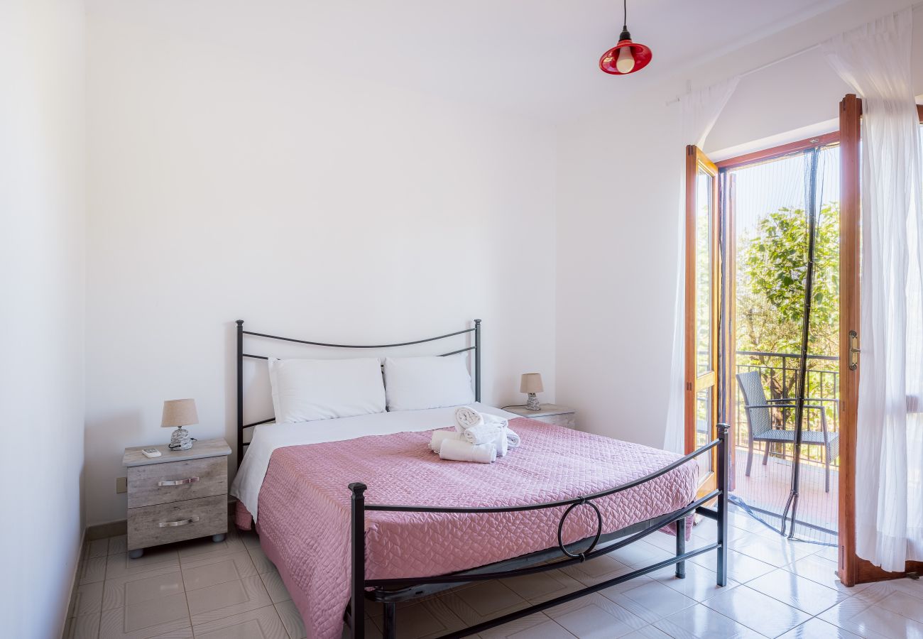 Villa in Massa Lubrense - Villa Barby