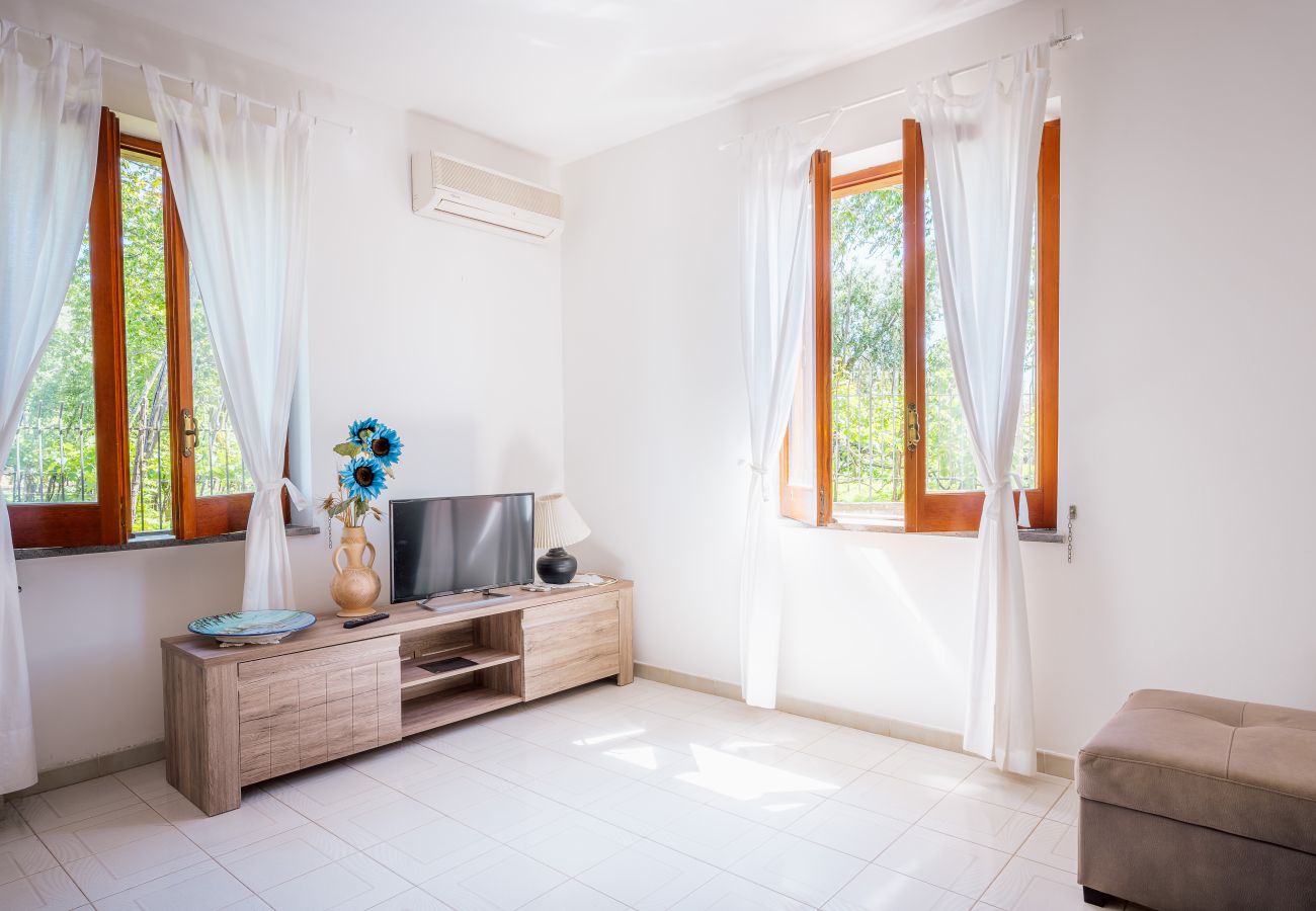 Villa in Massa Lubrense - Villa Barby