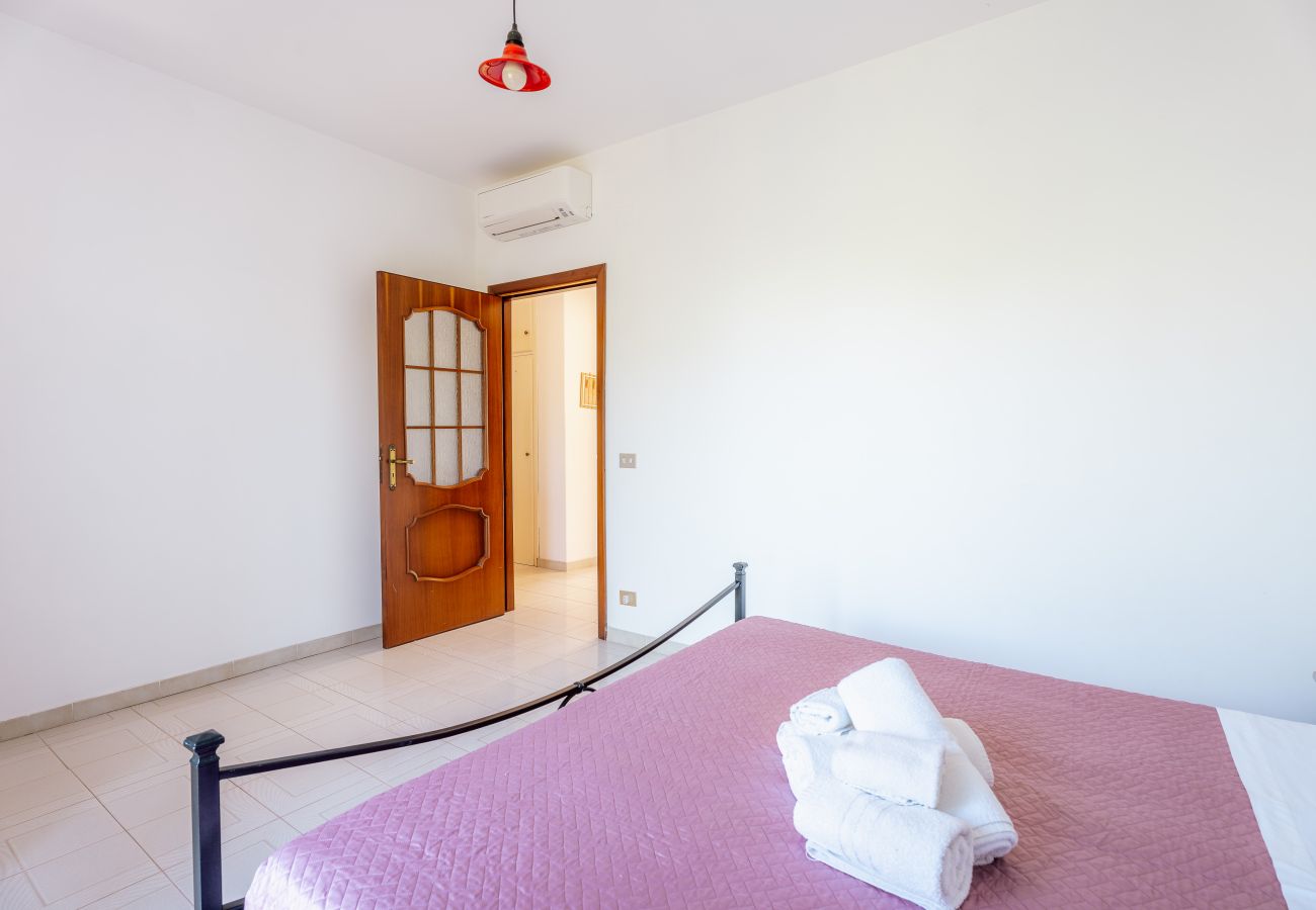 Villa in Massa Lubrense - Villa Barby