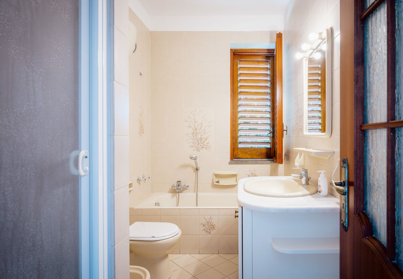 Villa in Massa Lubrense - Villa Barby