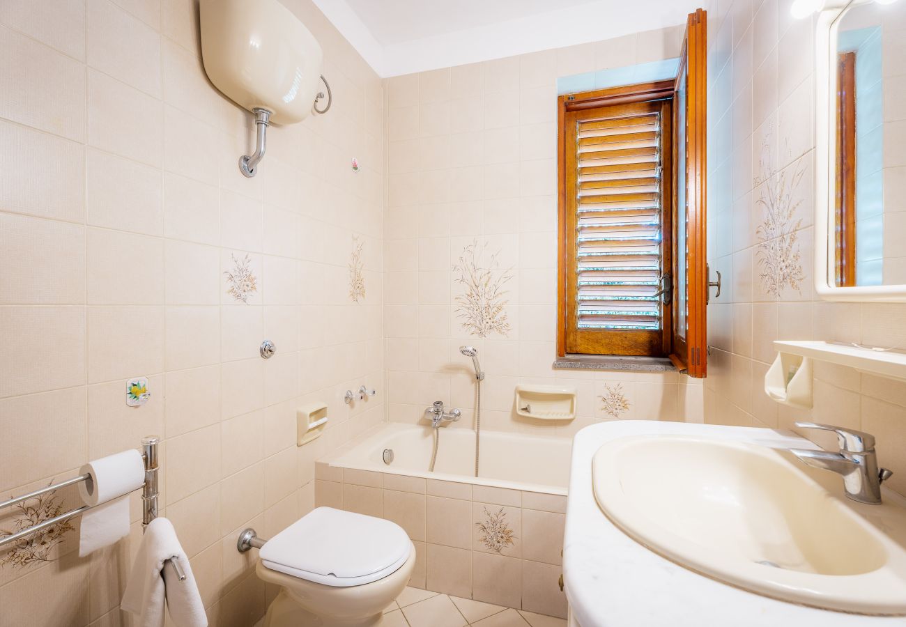 Villa in Massa Lubrense - Villa Barby