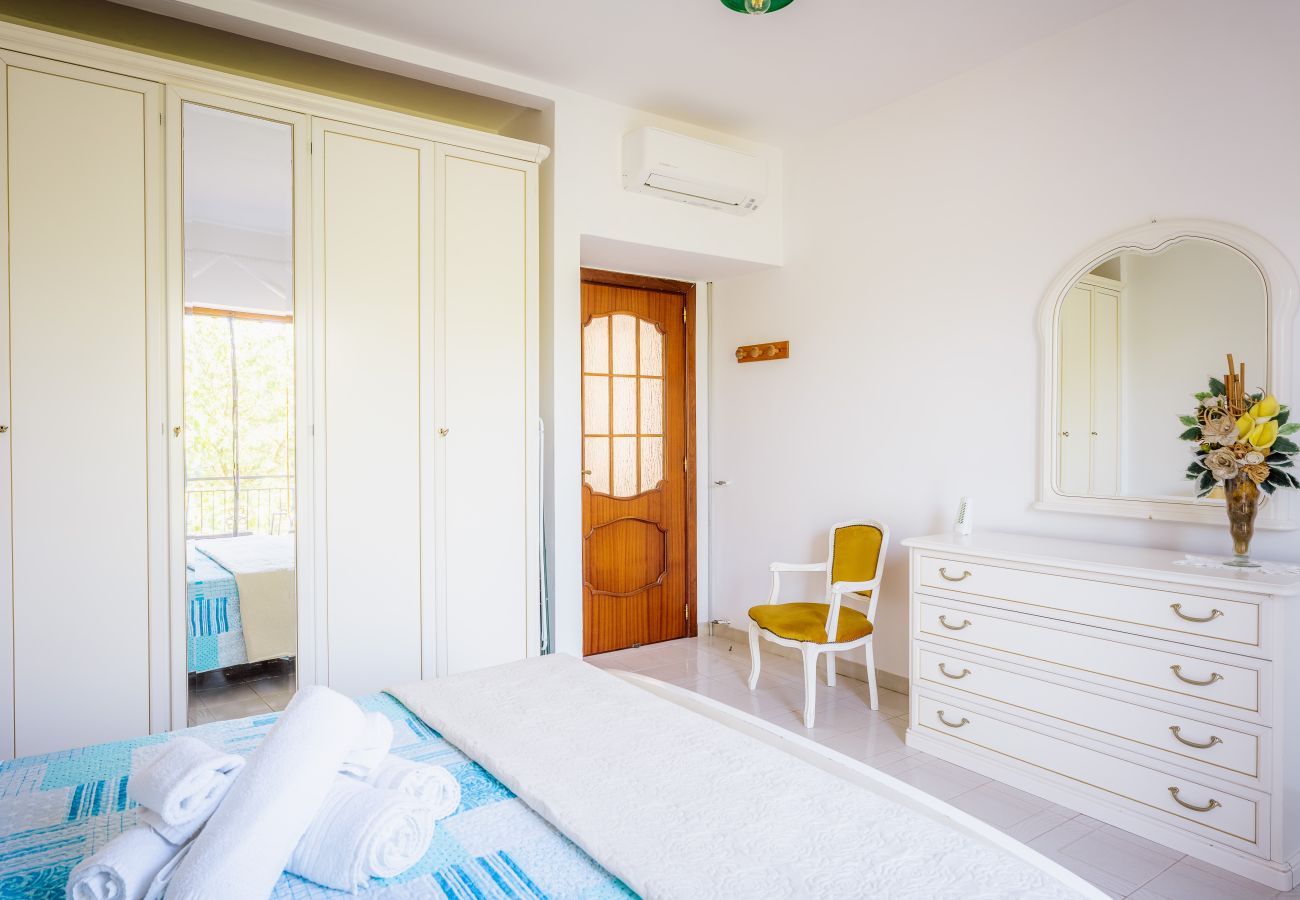 Villa in Massa Lubrense - Villa Barby