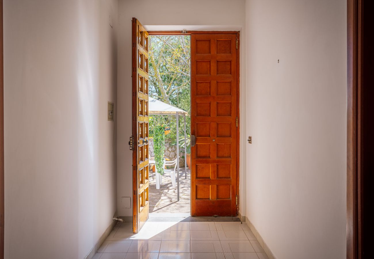 Villa in Massa Lubrense - Villa Barby