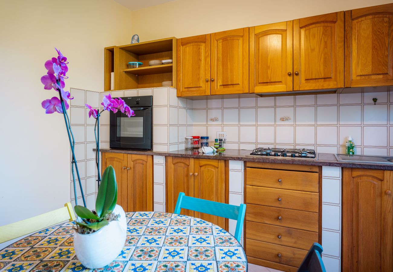 Villa in Massa Lubrense - Villa Barby