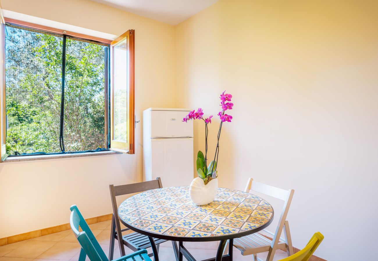 Villa in Massa Lubrense - Villa Barby