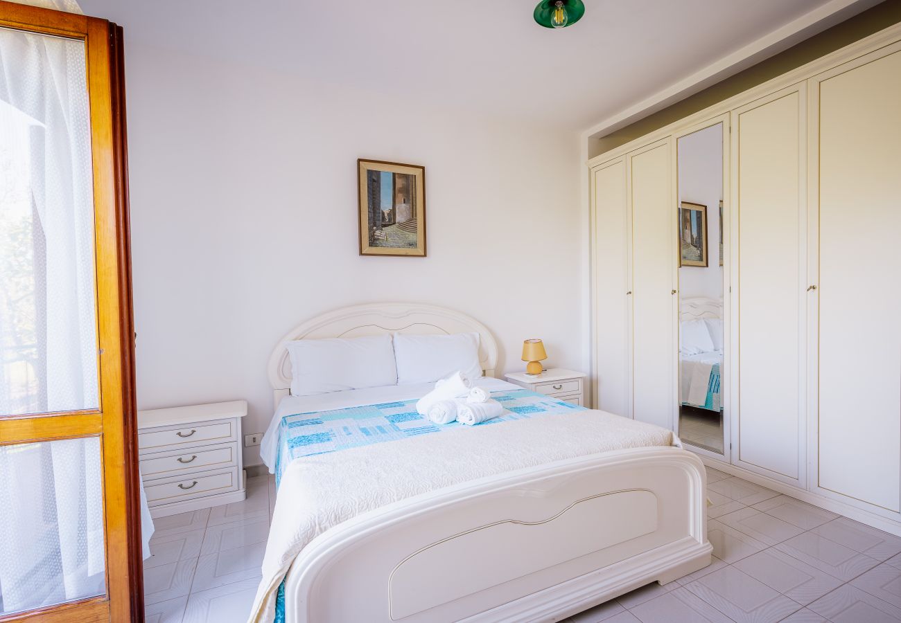 Villa in Massa Lubrense - Villa Barby