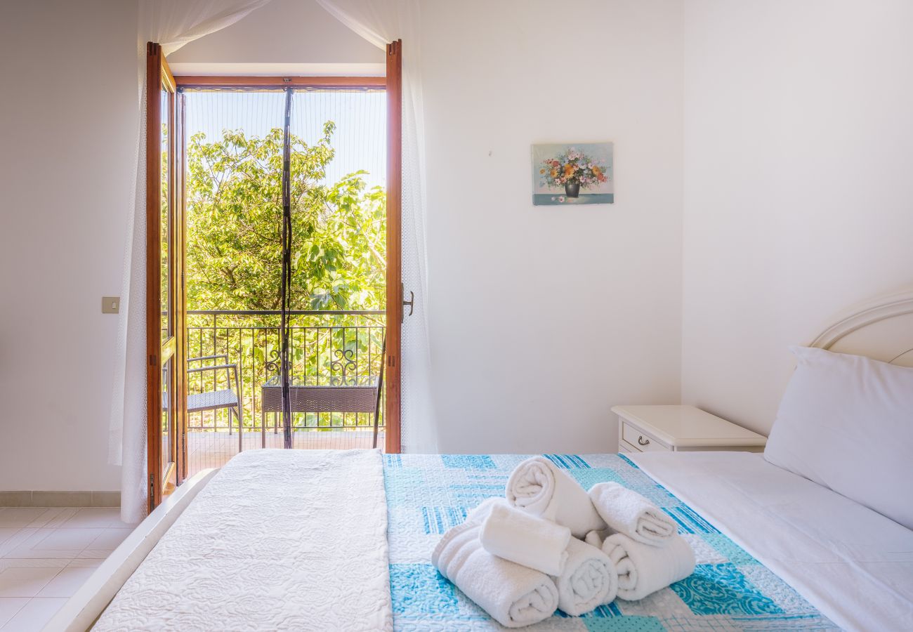 Villa in Massa Lubrense - Villa Barby