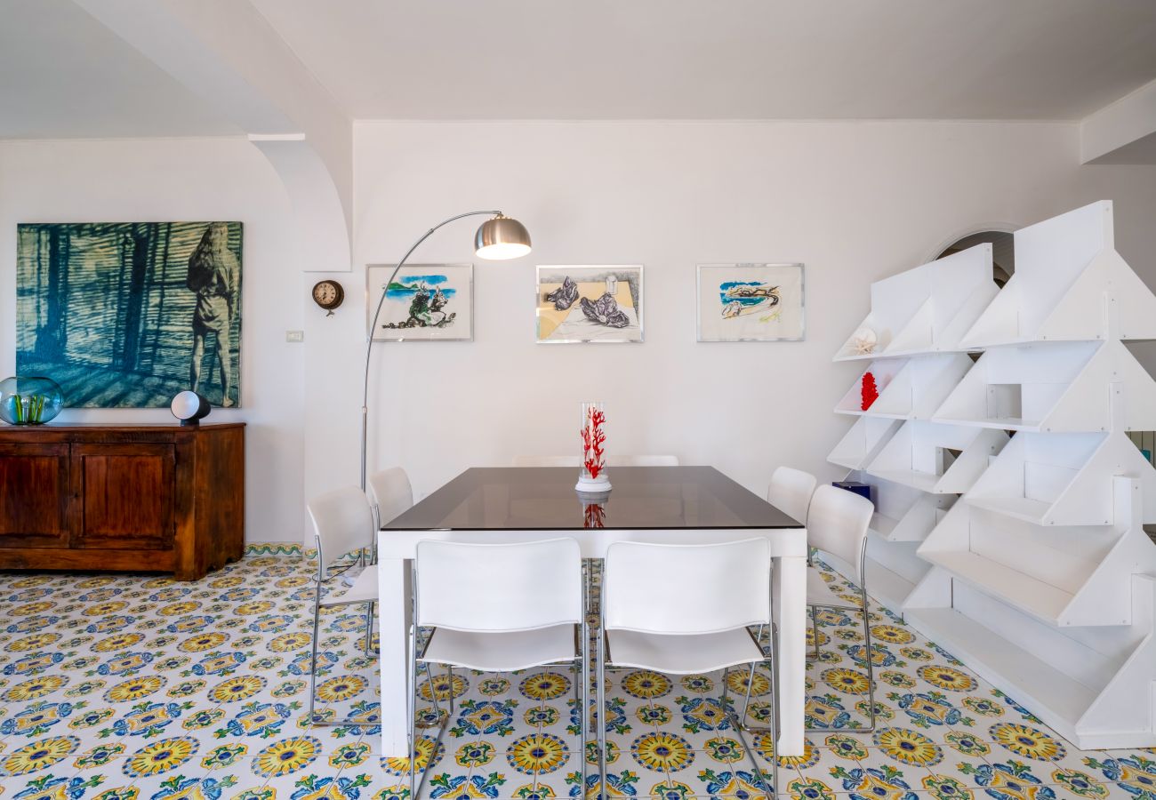 Villa in Sorrento - Villa Thiago