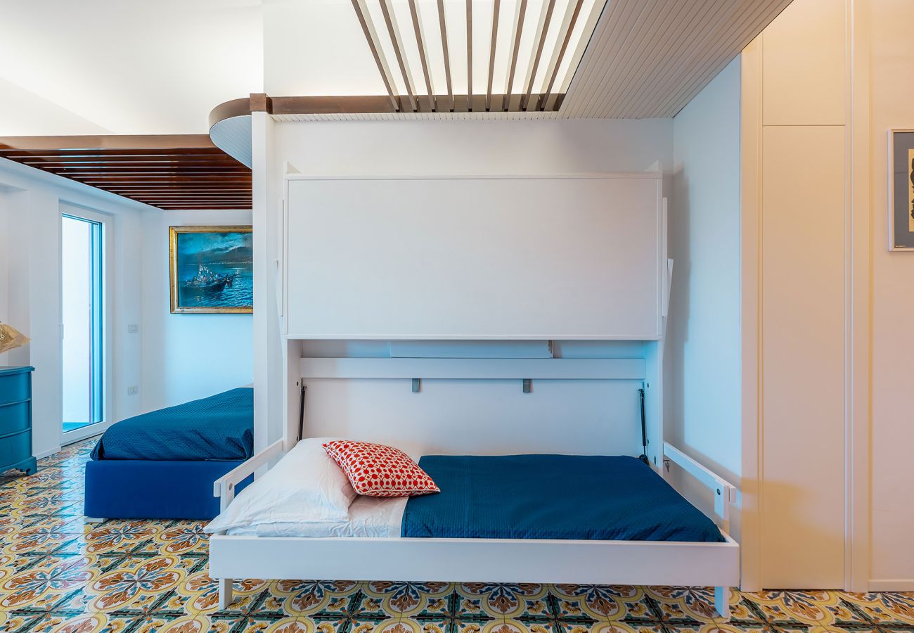Apartment in Sorrento - Round House