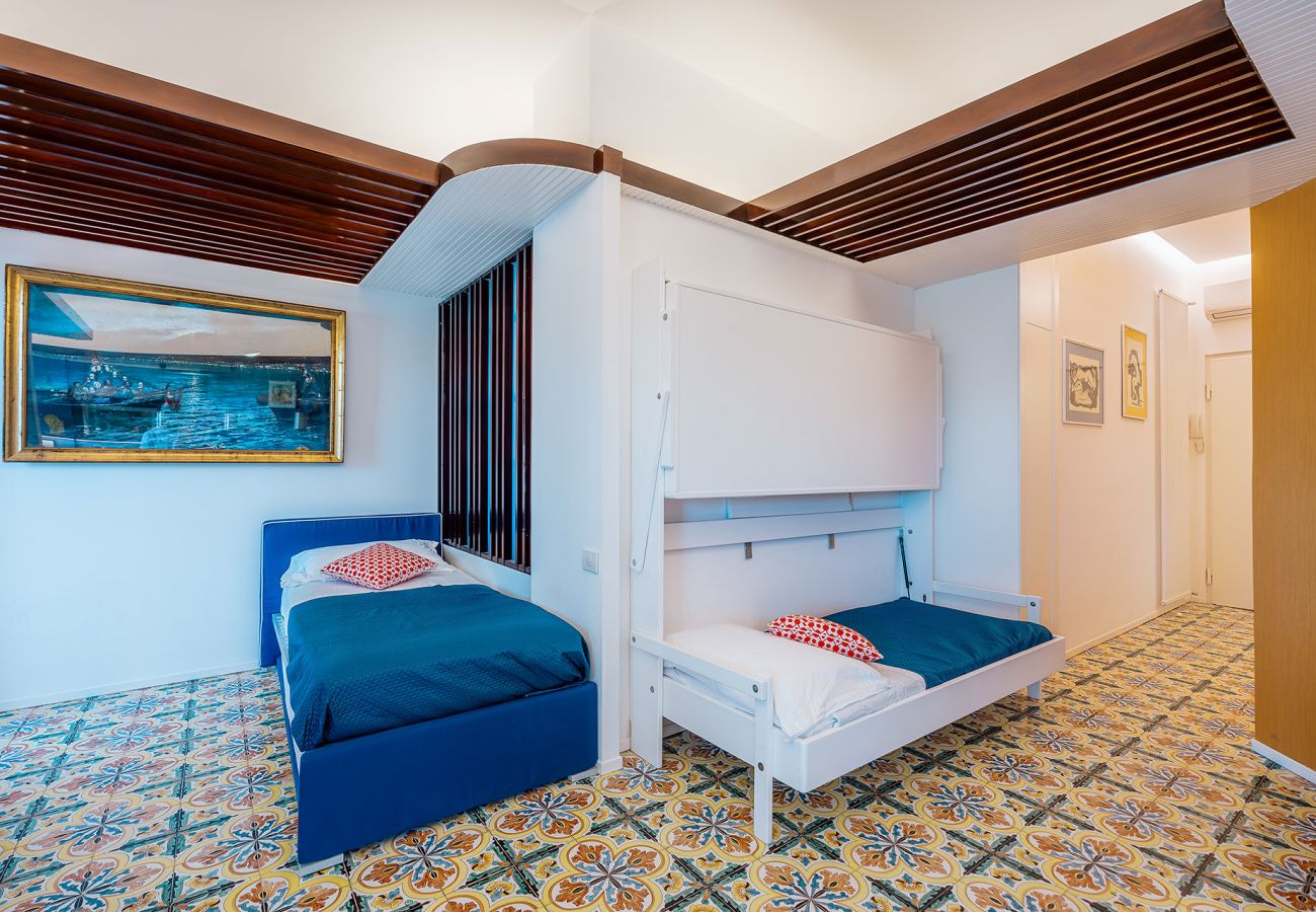 Apartment in Sorrento - Round House