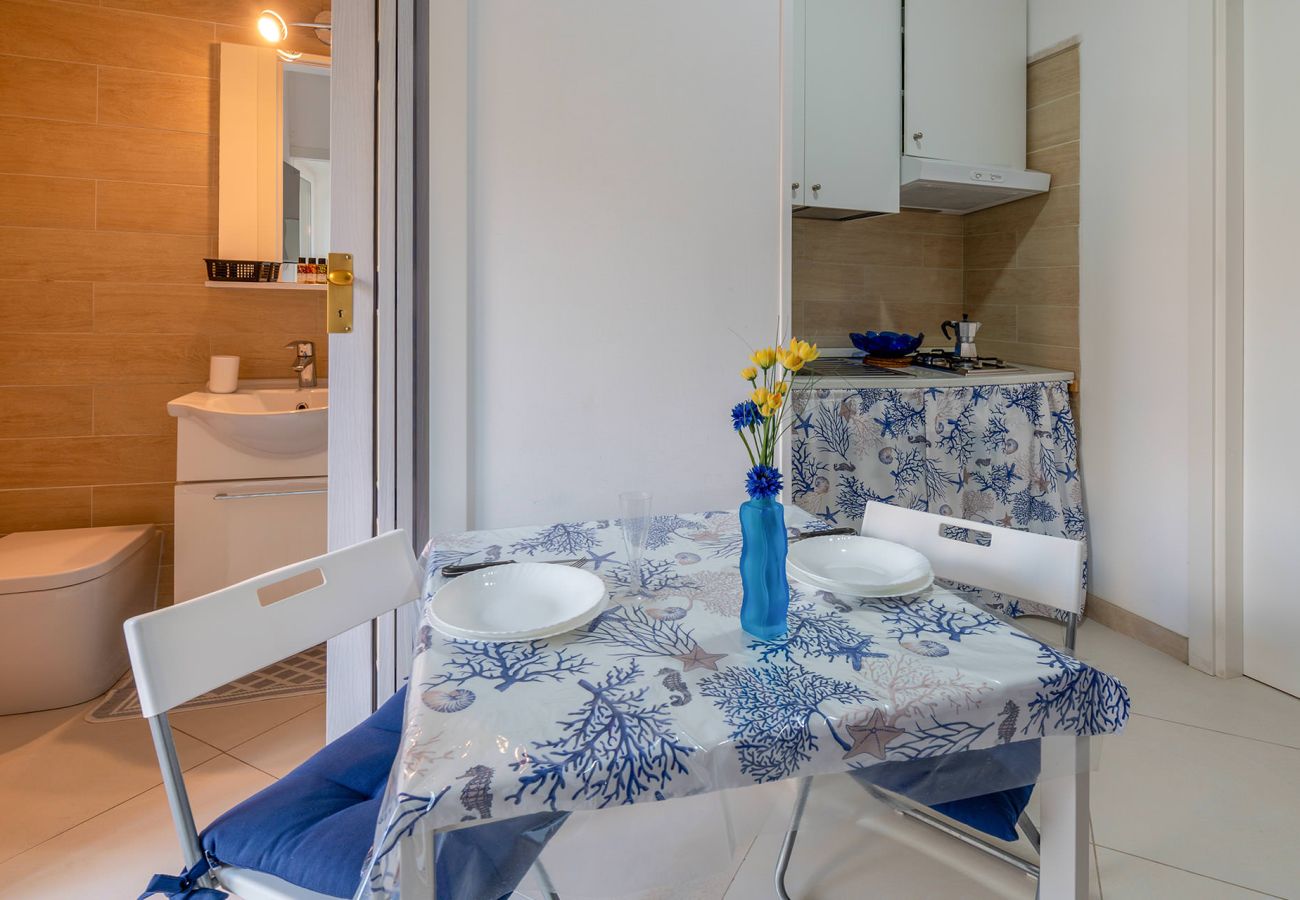 Apartment in Sorrento - Casa Monica in Sorrento centre