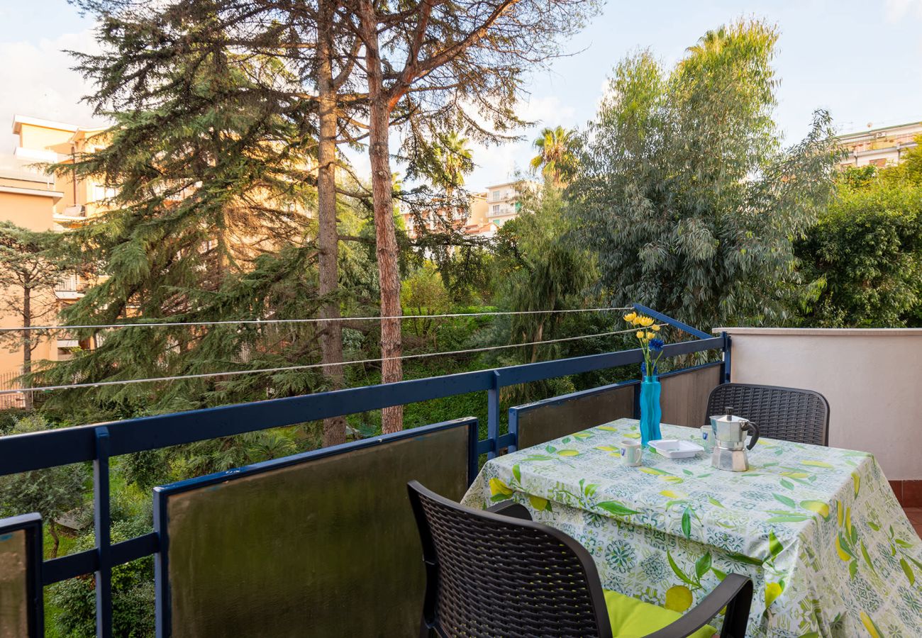 Apartment in Sorrento - Casa Monica in Sorrento centre