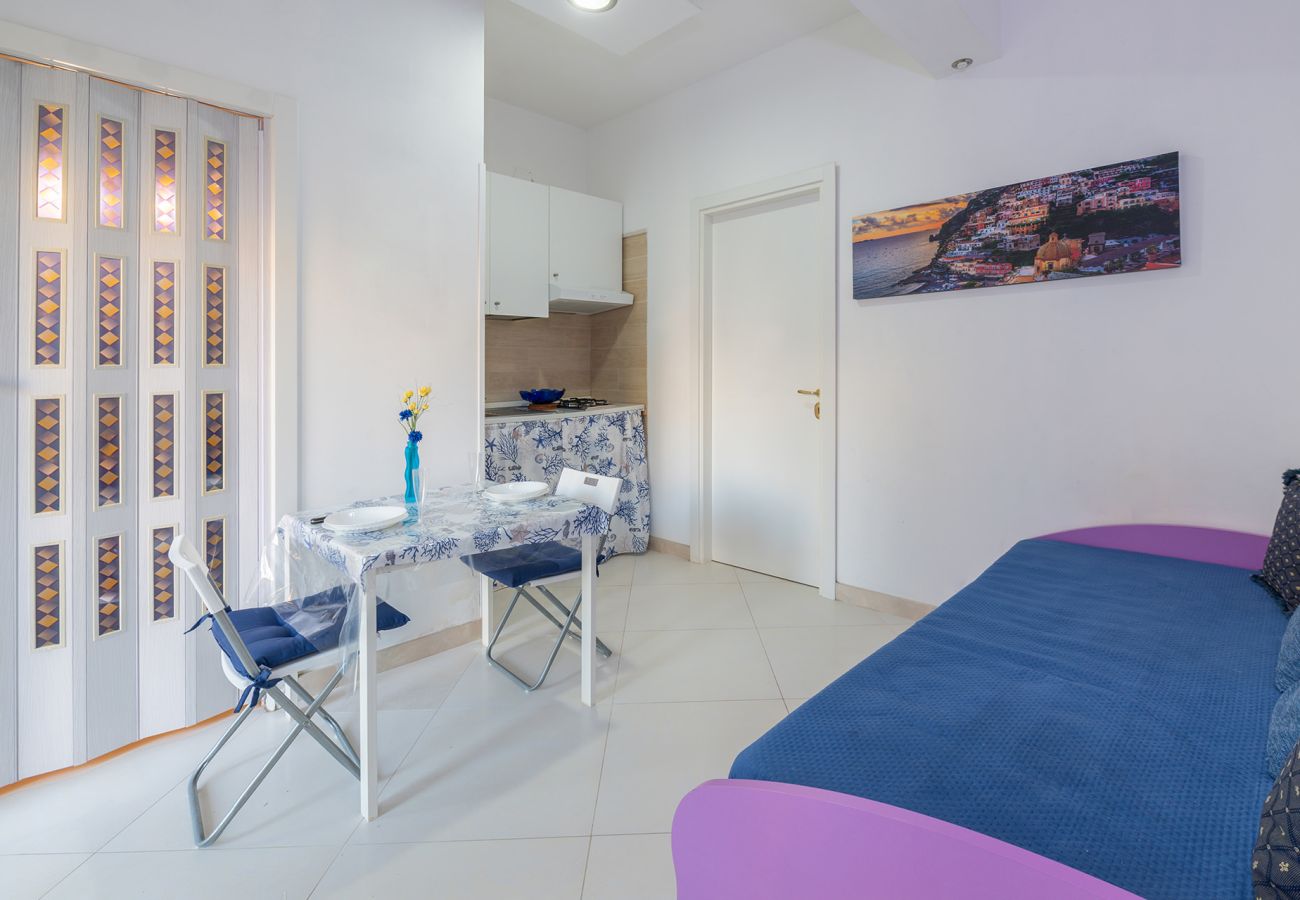 Apartment in Sorrento - Casa Monica in Sorrento centre