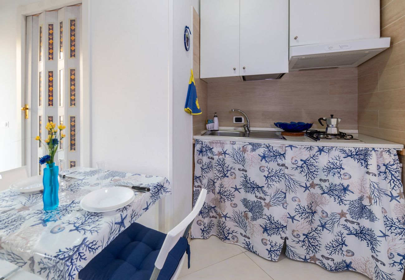 Apartment in Sorrento - Casa Monica in Sorrento centre