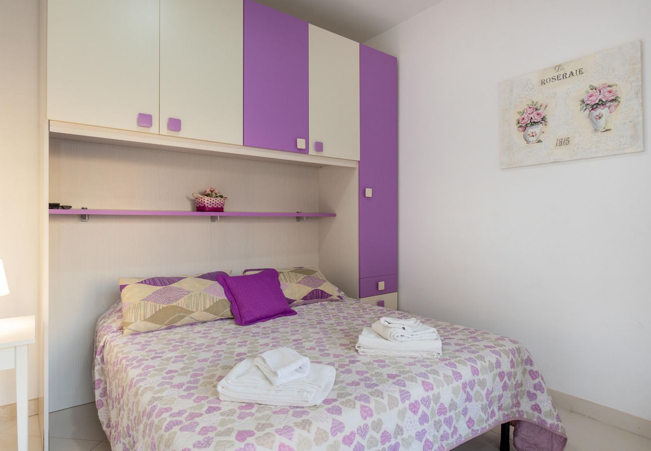 Apartment in Sorrento - Casa Monica in Sorrento centre
