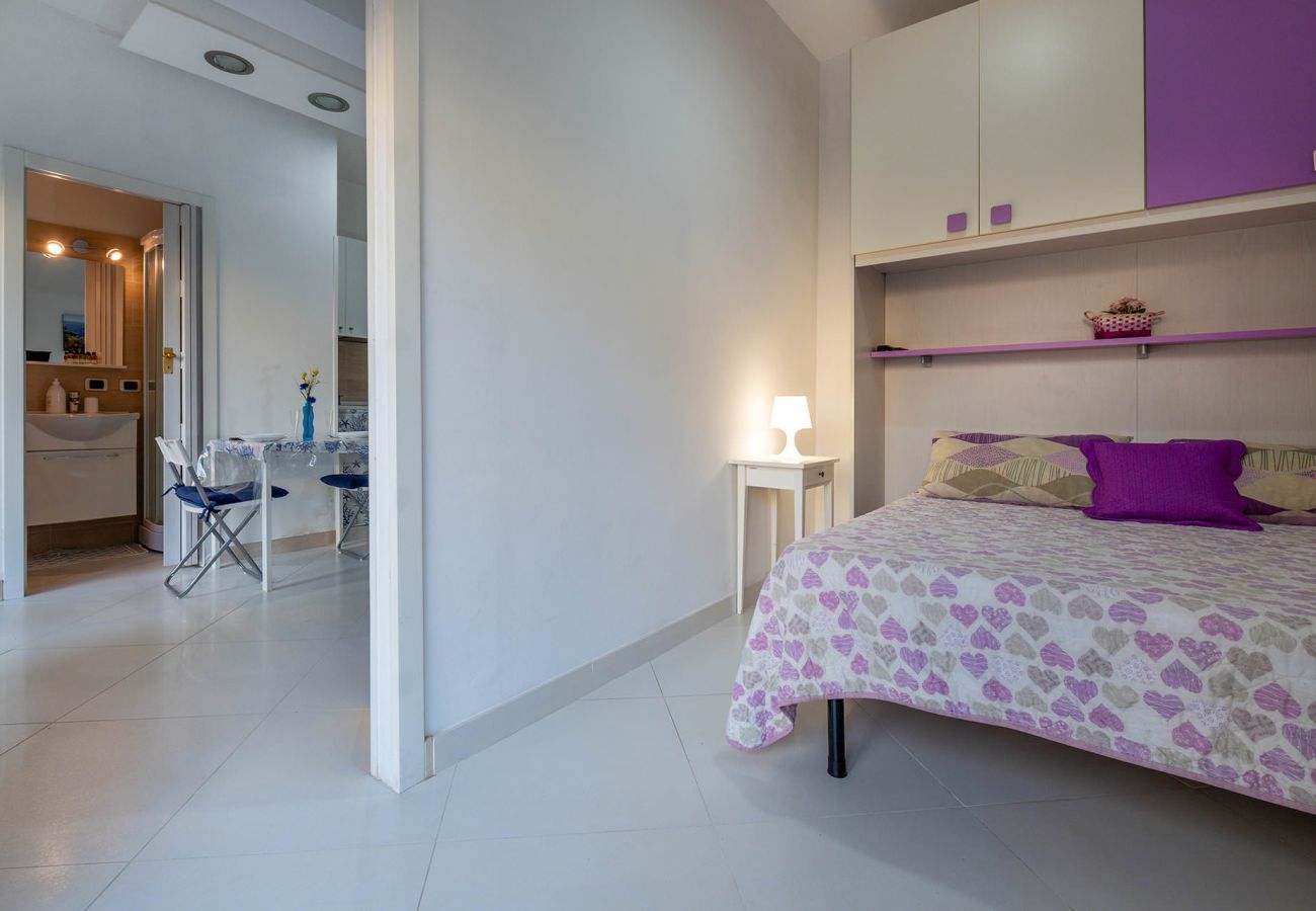 Apartment in Sorrento - Casa Monica in Sorrento centre