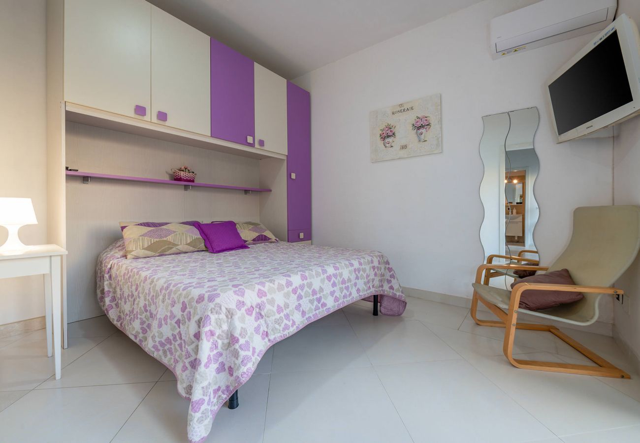 Apartment in Sorrento - Casa Monica in Sorrento centre