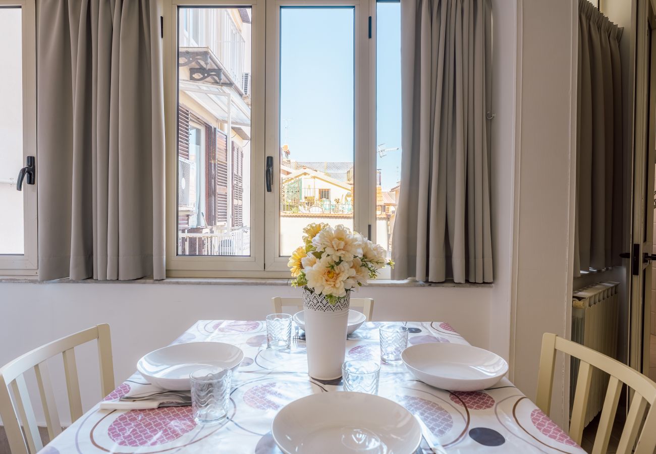 Apartment in Sorrento - La Dolce Sorrento in the centre of Sorrento