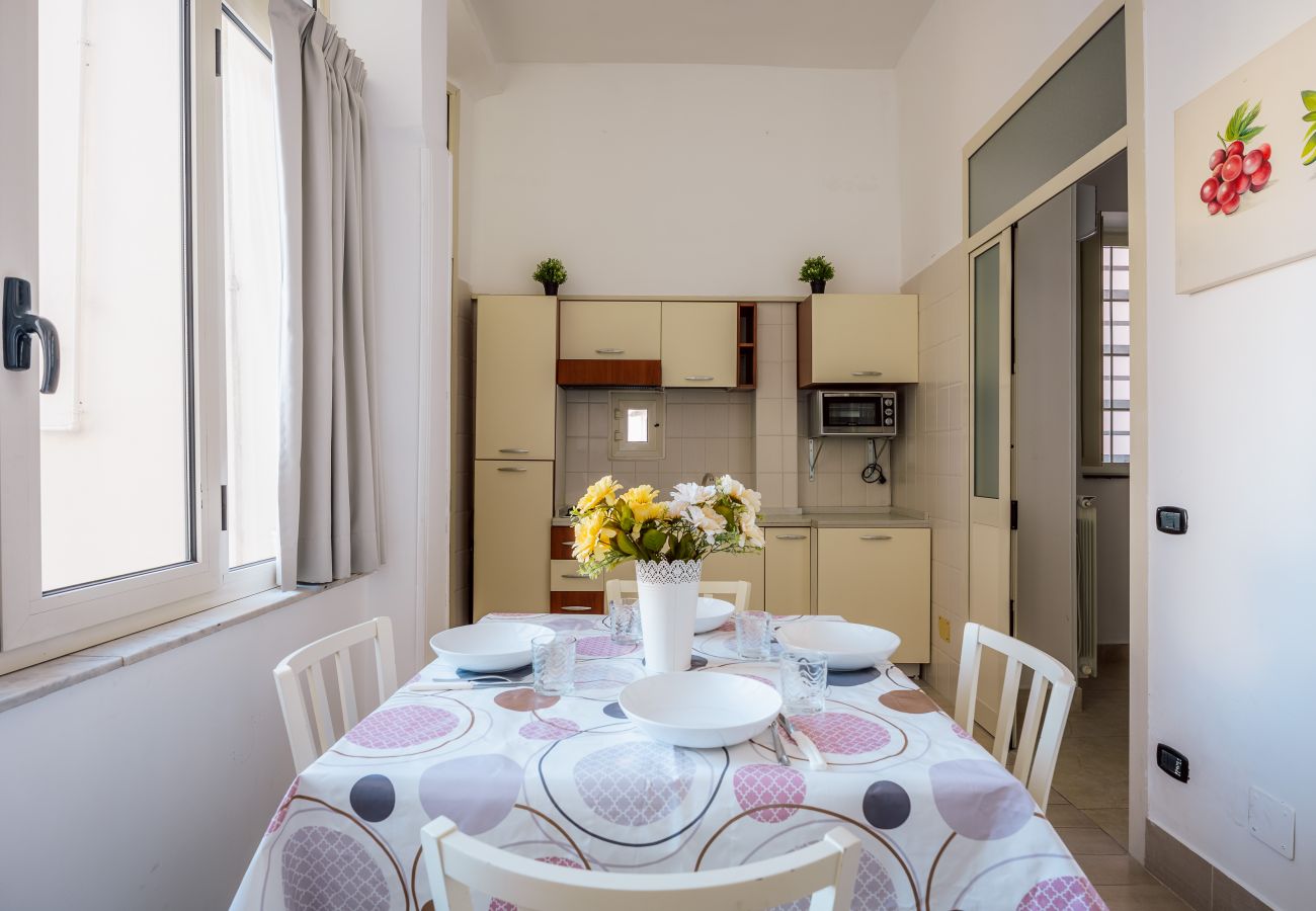 Apartment in Sorrento - La Dolce Sorrento in the centre of Sorrento