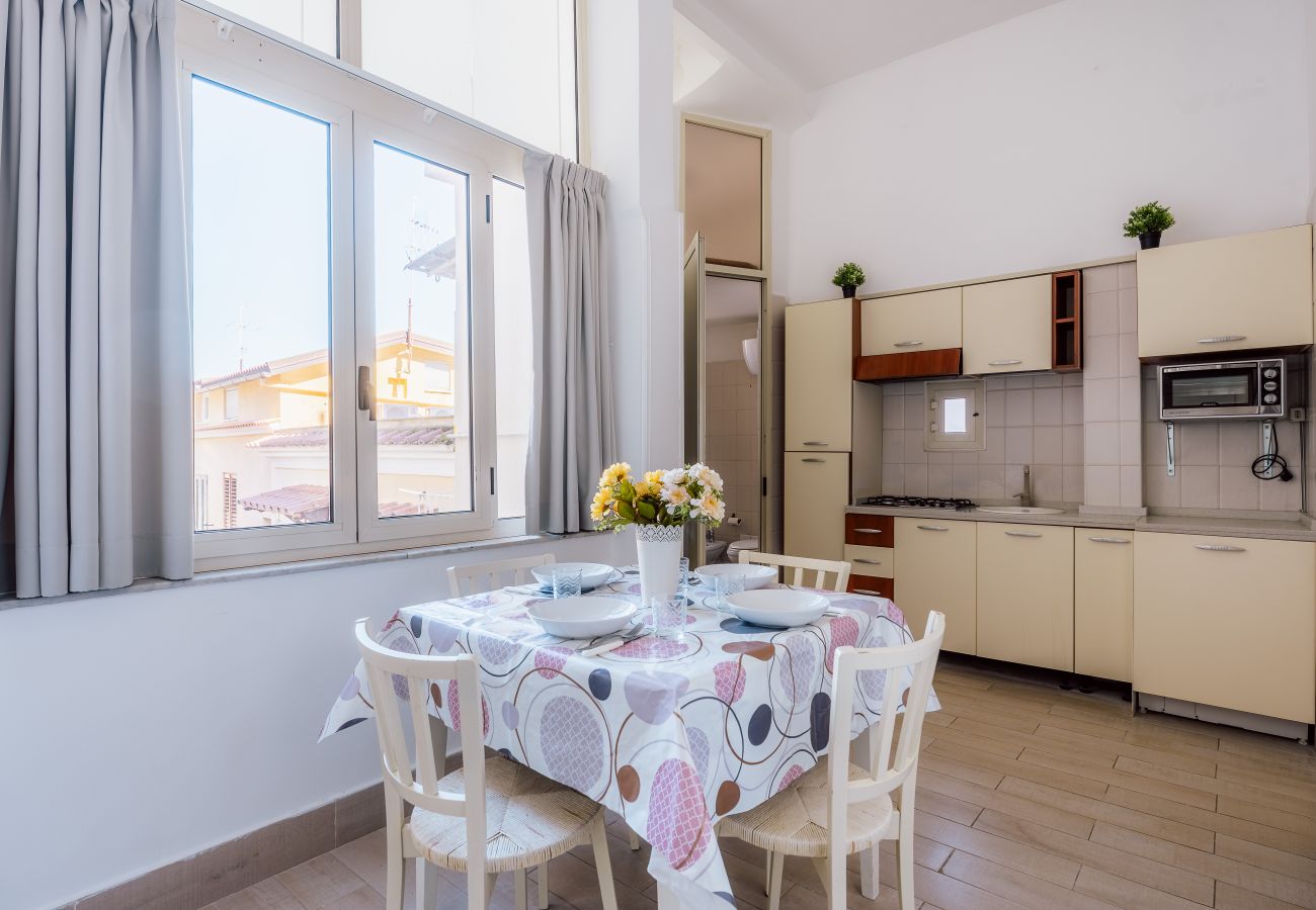 Apartment in Sorrento - La Dolce Sorrento in the centre of Sorrento