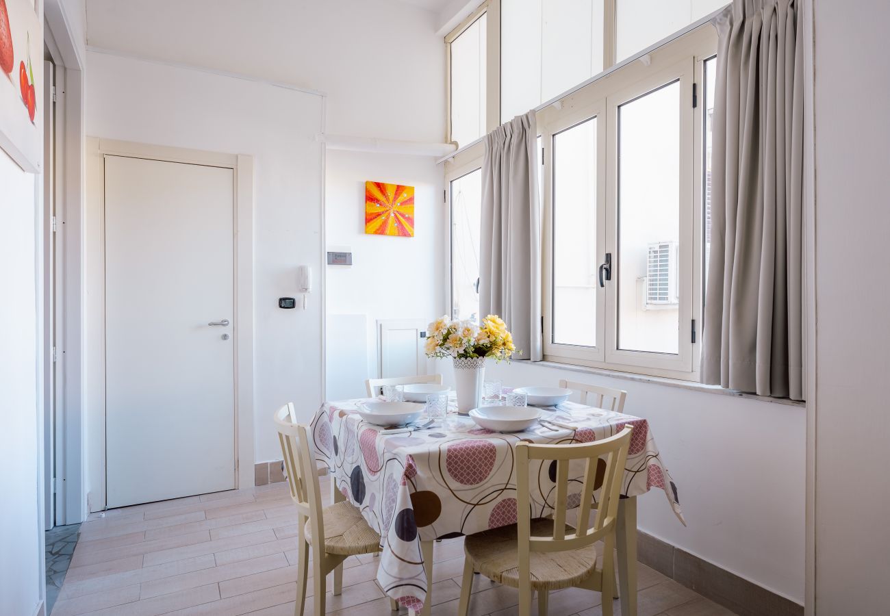 Apartment in Sorrento - La Dolce Sorrento in the centre of Sorrento