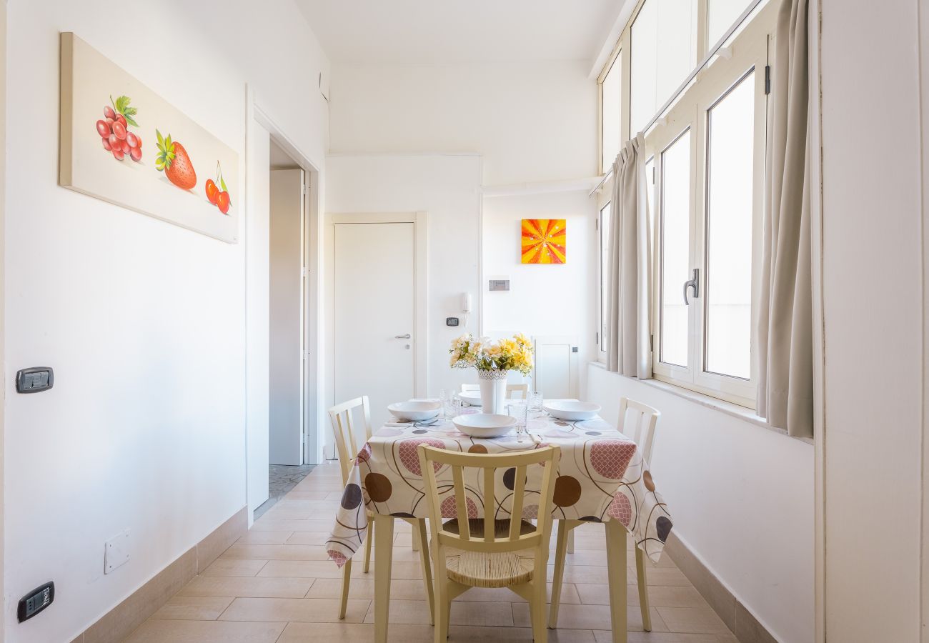Apartment in Sorrento - La Dolce Sorrento in the centre of Sorrento