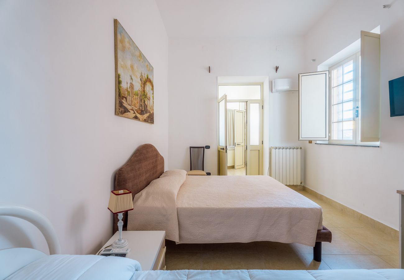 Apartment in Sorrento - La Dolce Sorrento in the centre of Sorrento