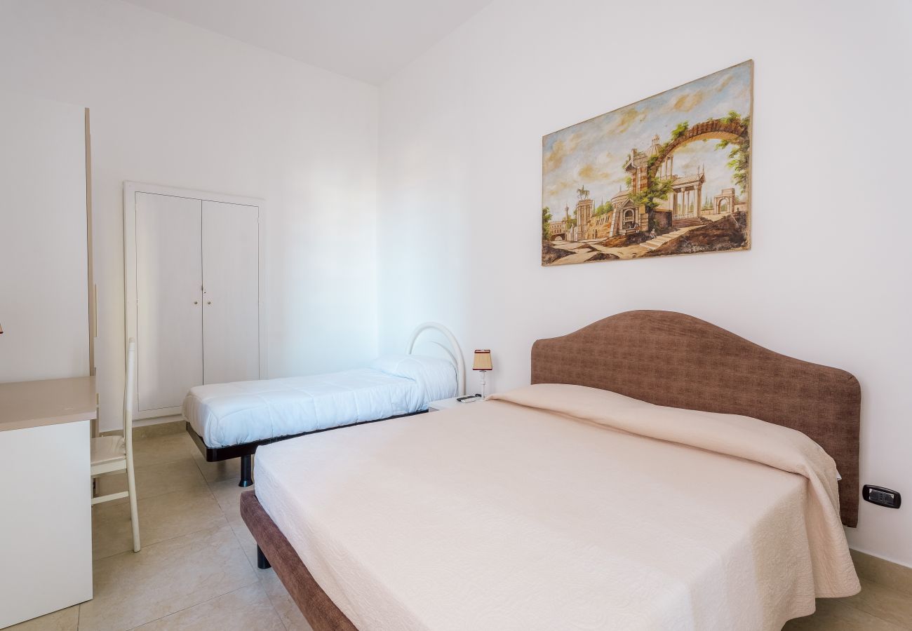 Apartment in Sorrento - La Dolce Sorrento in the centre of Sorrento