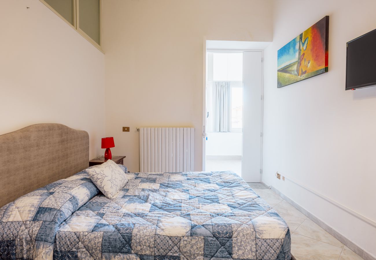 Apartment in Sorrento - La Dolce Sorrento in the centre of Sorrento