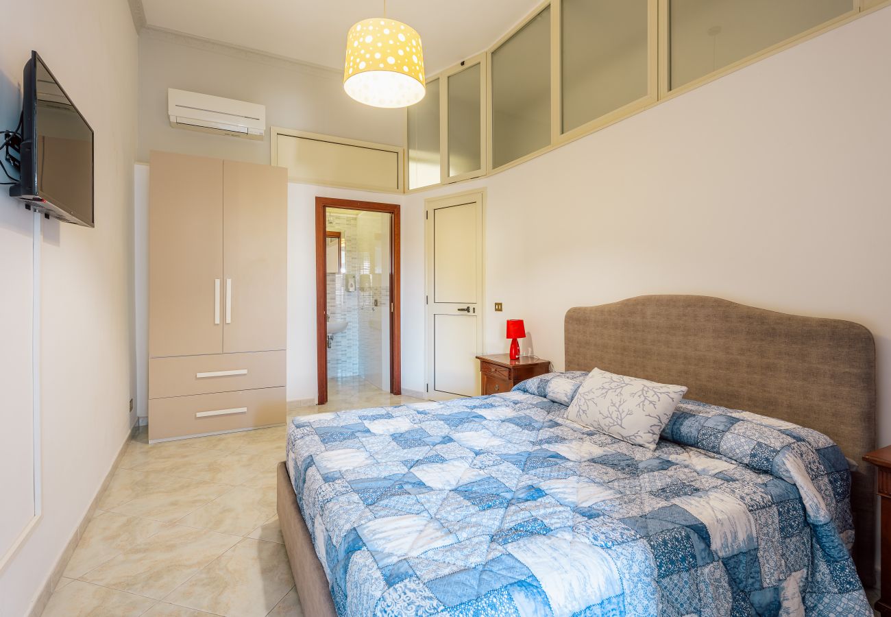 Apartment in Sorrento - La Dolce Sorrento in the centre of Sorrento