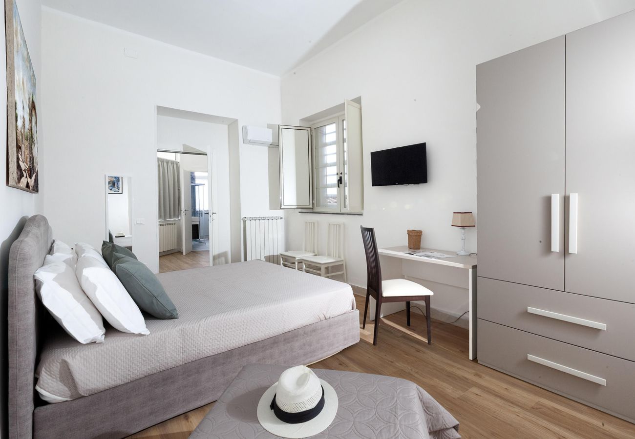 Apartment in Sorrento - La Dolce Sorrento in the centre of Sorrento