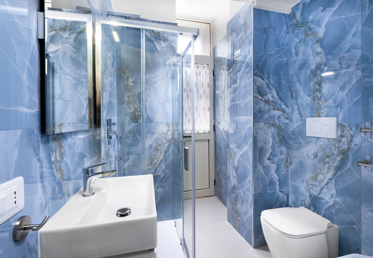 Apartment in Sorrento - Casa Amy in the centre of Sorrento