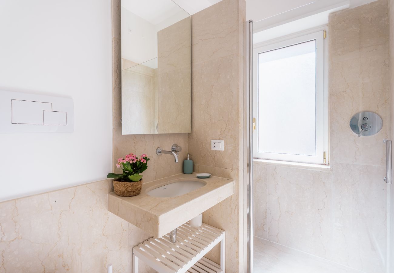 Apartment in Sorrento - Magie du Centre