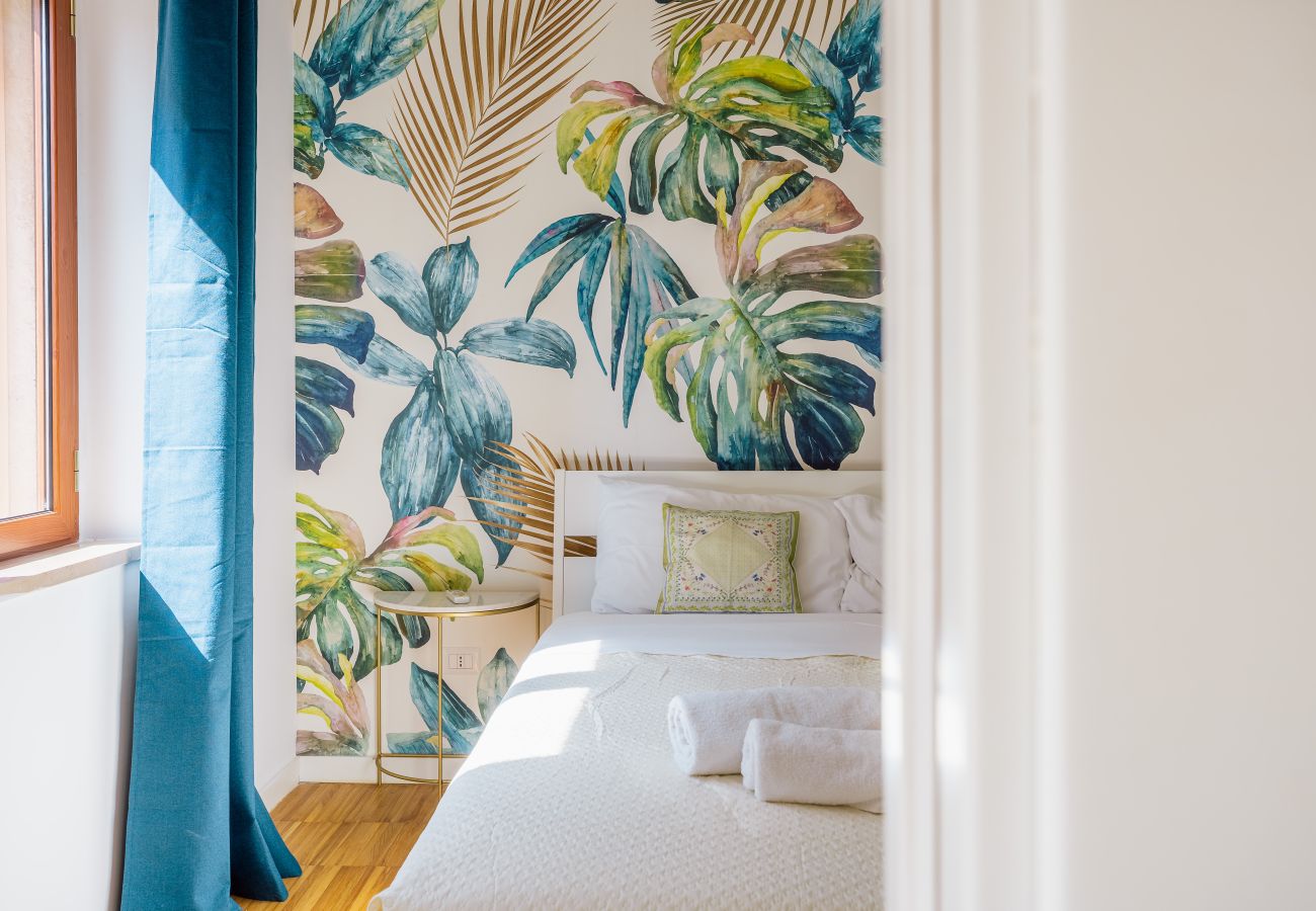 Apartment in Sorrento - Magie du Centre