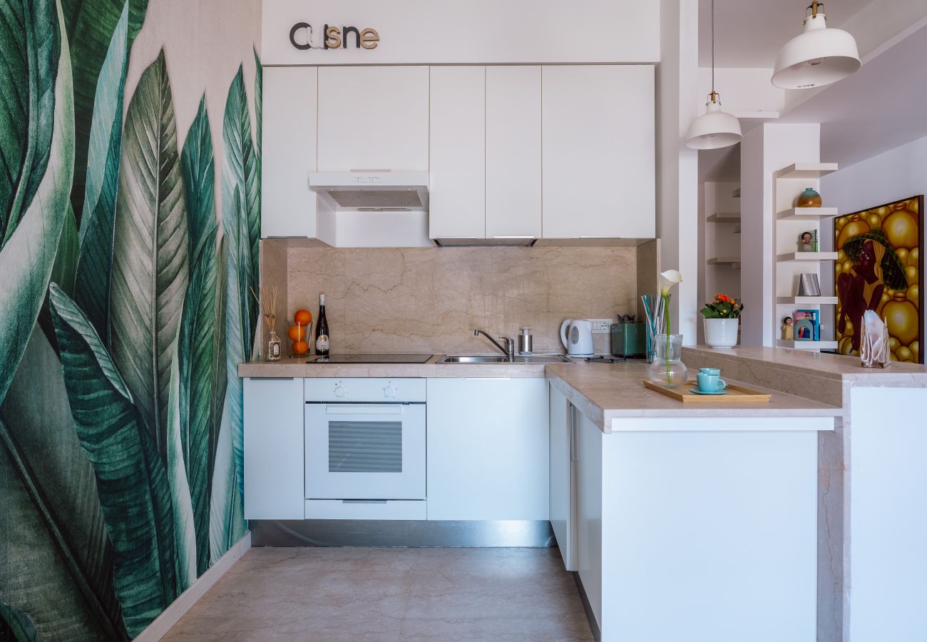 Apartment in Sorrento - Magie du Centre