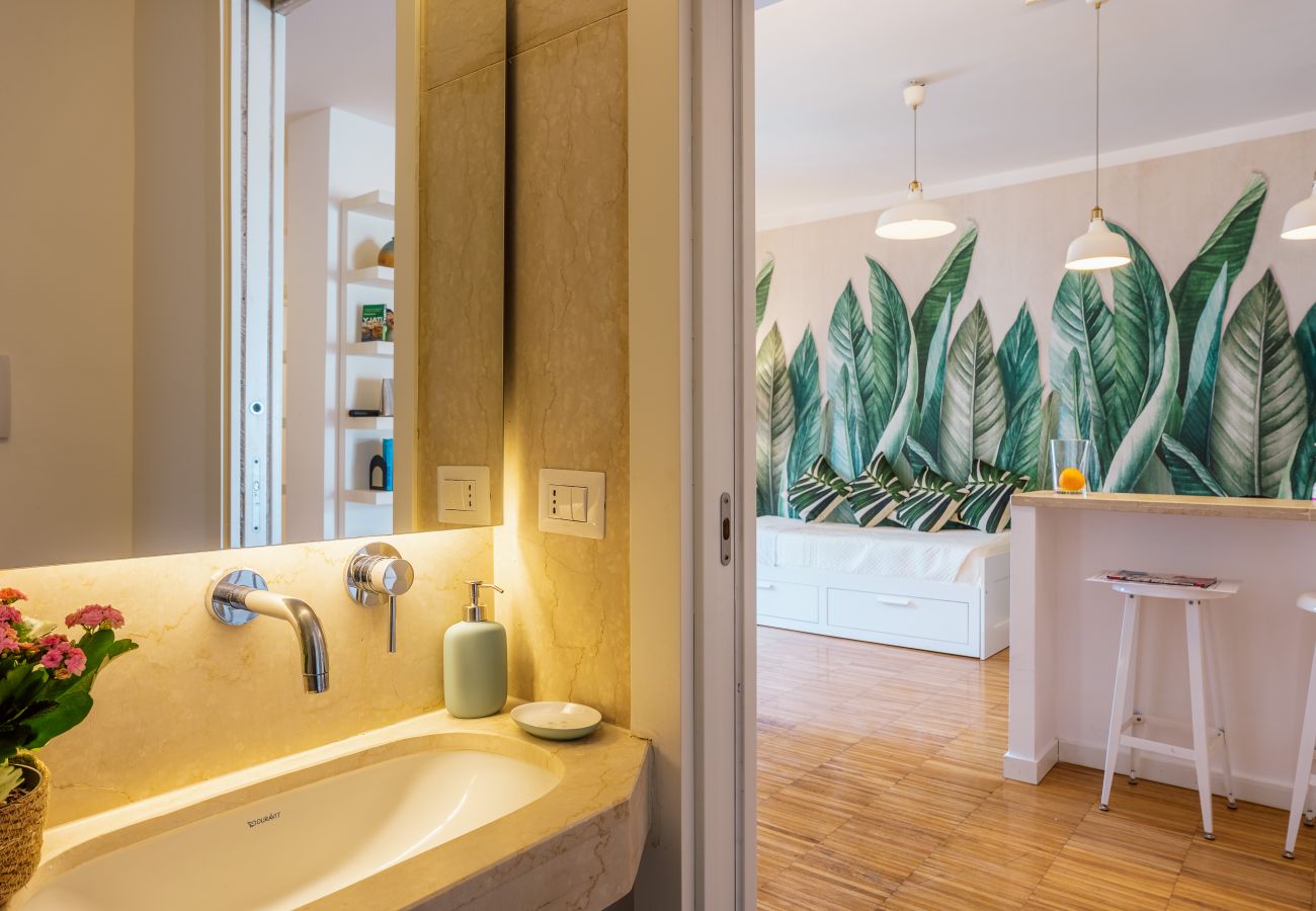 Apartment in Sorrento - Magie du Centre