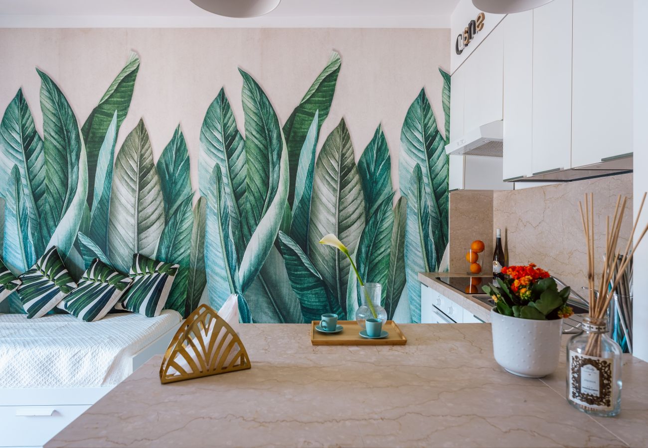 Apartment in Sorrento - Magie du Centre