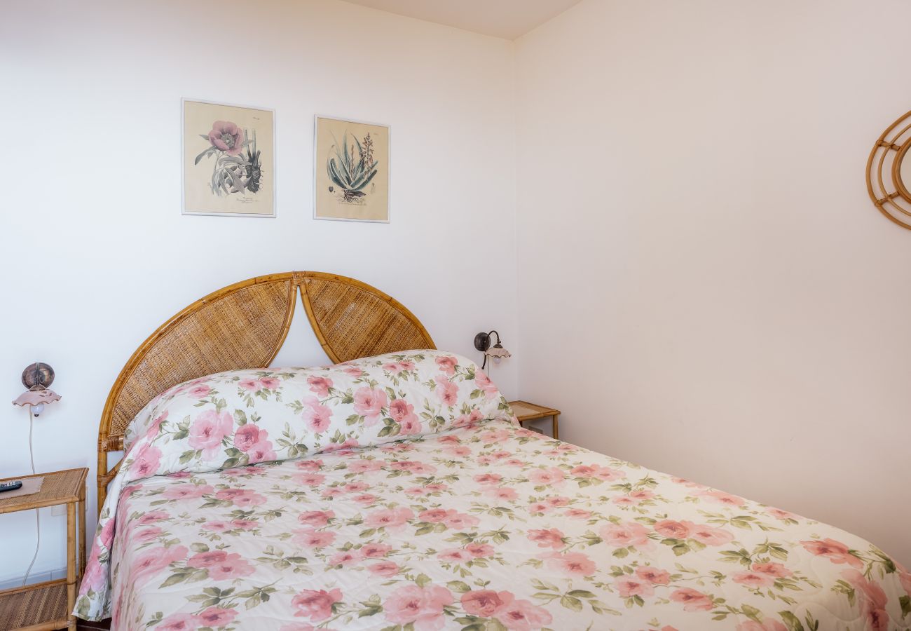 Apartment in Massa Lubrense - Casa Punta Licosa surrounded by nature