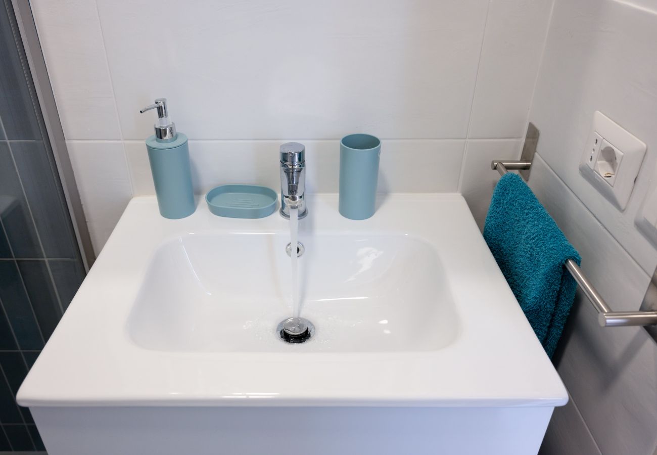 Apartment in Nerano - Cantone di Mena, Nerano
