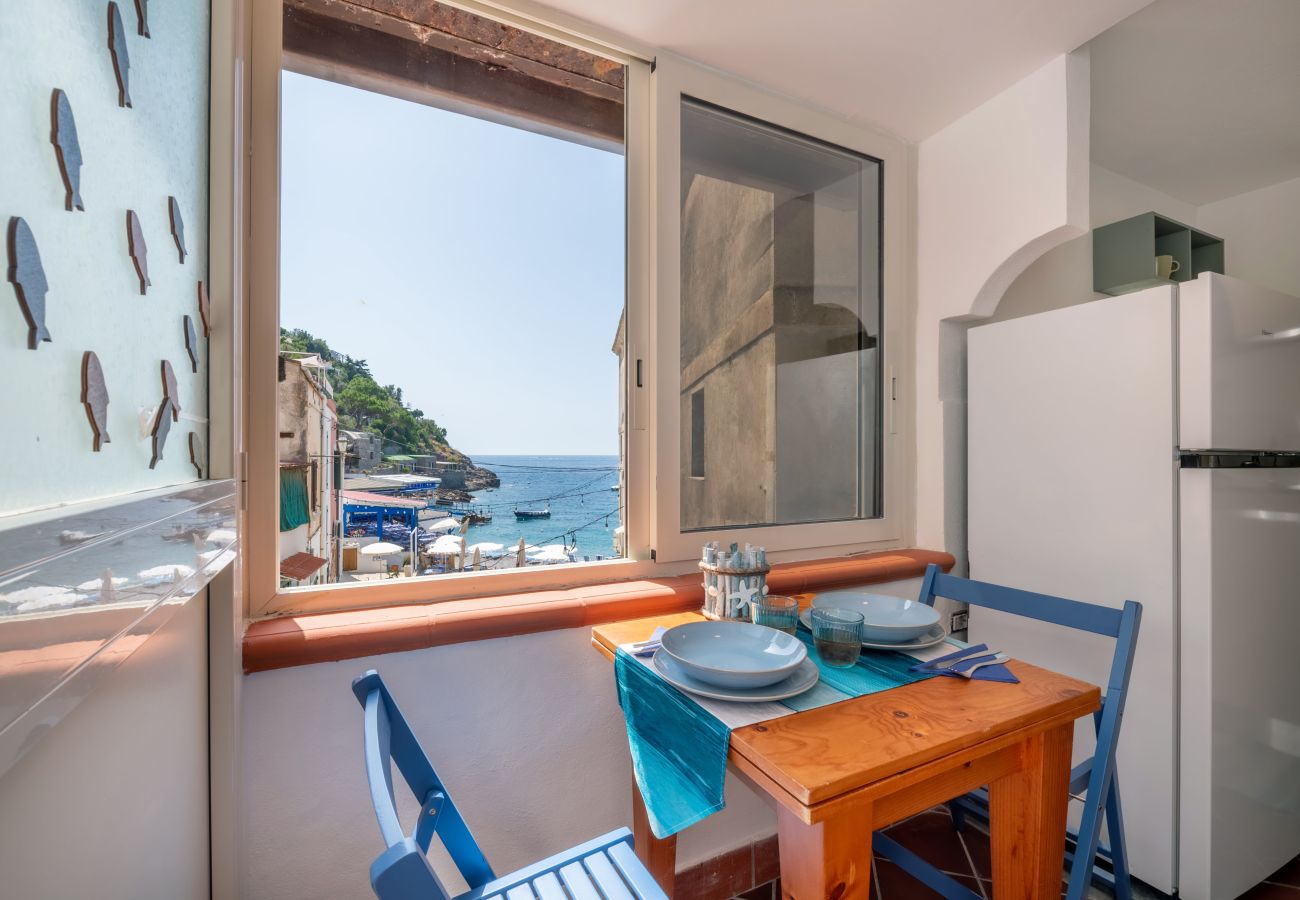 Apartment in Nerano - Cantone di Mena, Nerano