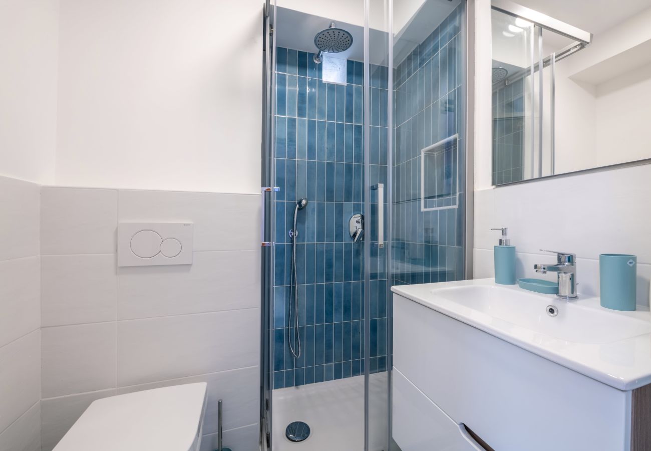 Apartment in Nerano - Cantone di Mena, Nerano