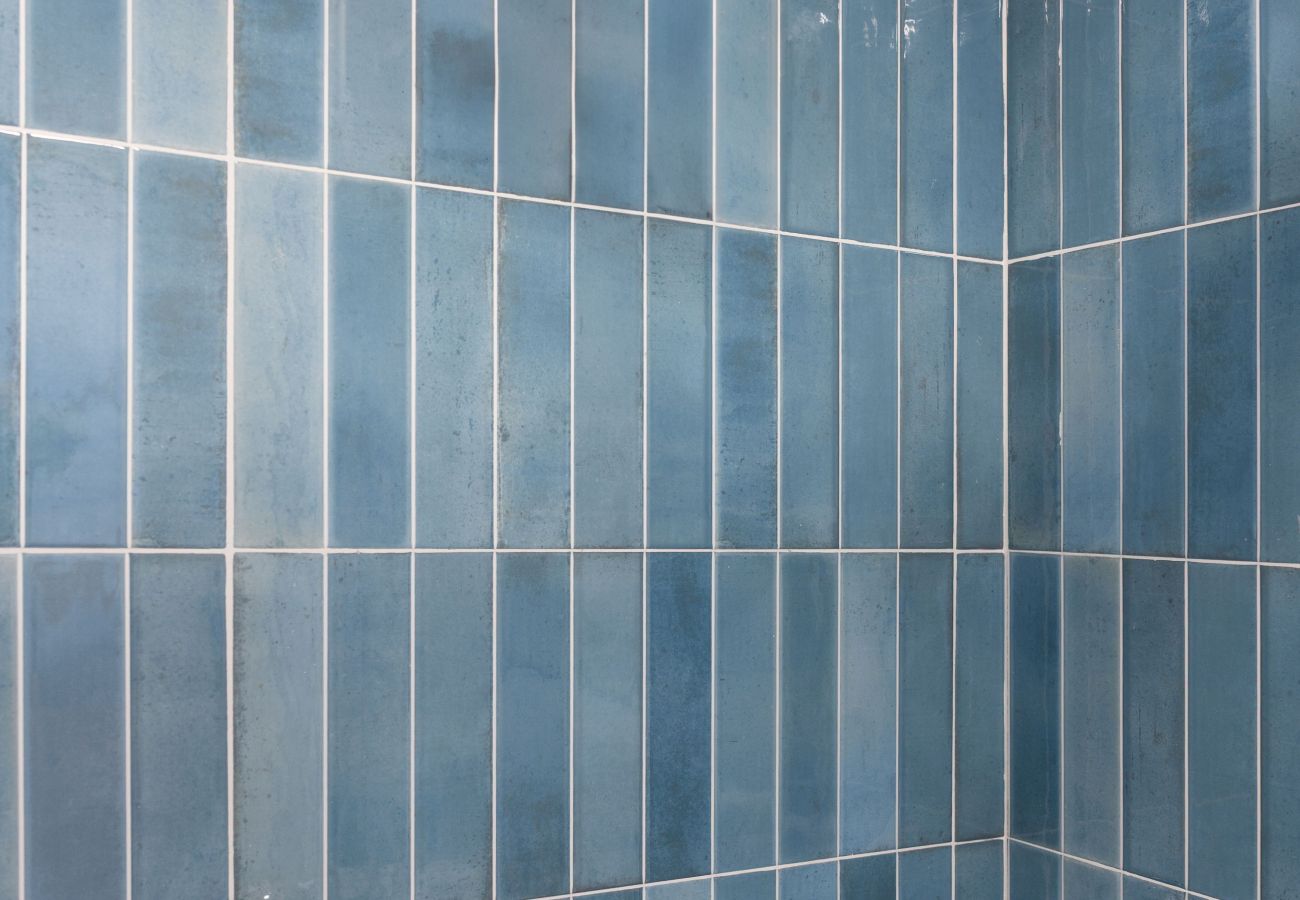Apartment in Nerano - Cantone di Mena, Nerano